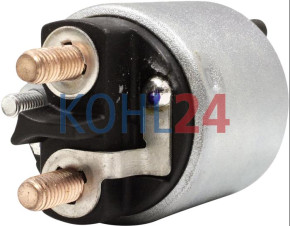 Magnetschalter Iskra Letrika 16.915.677 Mahle MSX1005 24 Volt Original Iskra Letrika (Mahle)