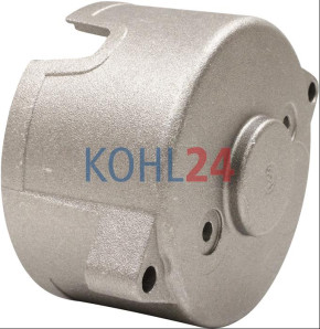 Hinterer Lagerdeckel für Anlasser MS141 MS199 Iskra Letrika 16.283.642 Mahle MSX107 Original Iskra Letrika (Mahle)