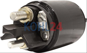 Magnetschalter für Anlasser MS206 Iskra Letrika 16.916.024 Mahle MSX1168 12 Volt Original Iskra Letrika (Mahle)