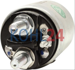 Magnetschalter für Anlasser der 0001230...-Serie Bosch 2339402149 ZM ZM1653 12 Volt