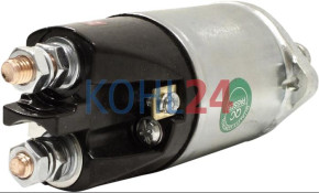 Magnetschalter für Mitsubishi M2T.....-Serie M3T.....-Serie M4T.....-Serie M371X20271 M371X20671 M371X20672 24 Volt