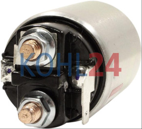 Magnetschalter für Anlasser der M2T.....-Serie M3T.....-Serie Mitsubishi M371X69171 ZM ZM790 12 Volt