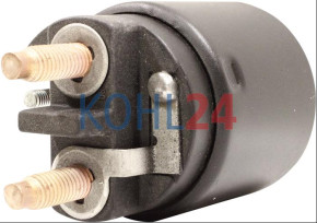 Magnetschalter Iskra Letrika 16.906.157 Mahle MSX1299KIT Original Iskra Letrika (Mahle)