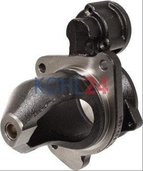 Antriebslagerschild für Anlasser MS165 MS402 MS416 Iskra Letrika 16.283.500 Mahle MSX137 Original Iskra Letrika (Mahle)