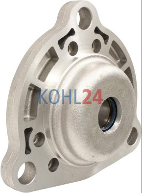 Antriebslagerschild für Anlasser MS61 MS75 MS76 MS77 Iskra Letrika 16.907.862 Mahle MSX1417 Original Iskra Letrika (Mahle)