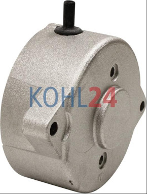 Hinterer Lagerdeckel für Anlasser MS235 MS397 MS634OF Iskra Letrika 16.283.961 Mahle MSX1436 Original Iskra Letrika (Mahle)