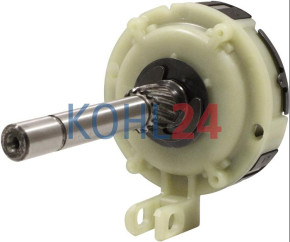 Planetengetriebe für Anlasser MS74 MS74OF MS86 MS241 MS655 MS836 Iskra Letrika 16.908.922 Mahle MSX148KIT Original Iskra Letrika (Mahle)