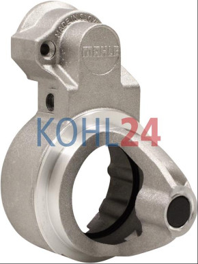 Antriebslagerschild für Anlasser MS436 Iskra Letrika 16.284.162 Mahle MSX1799 Original Iskra Letrika (Mahle)