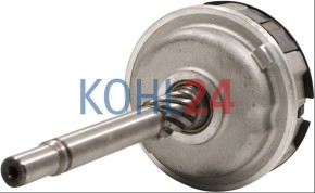 Planetengetriebe für Anlasser MS753 Iskra Letrika 16.909.317 Mahle MSX1829 Original Iskra Letrika (Mahle)