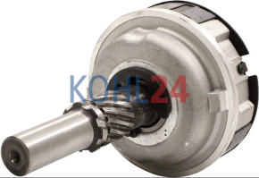 Planetengetriebe für Anlasser MS755 MS758 Iskra Letrika 16.909.325 Mahle MSX1831 Original Iskra Letrika (Mahle)