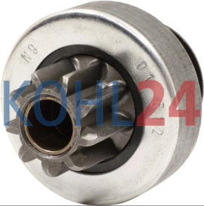 Ritzel Iskra Letrika 16.901.512 Mahle MSX274 Original Iskra Letrika (Mahle)