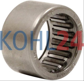 Lager für Anlasser MS74 MS74OF MS86 MS132 MS241 MS296 MS298 MS404 MS655 MS836 Iskra Letrika 16.908.756 Mahle MSX323 Original Iskra Letrika (Mahle)