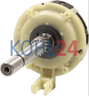 Planetengetriebe für Anlasser MS133 MS298 MS372 MS373 MS404 MS563 Iskra Letrika 16.908.757 Mahle MSX324KIT Original Iskra Letrika (Mahle)