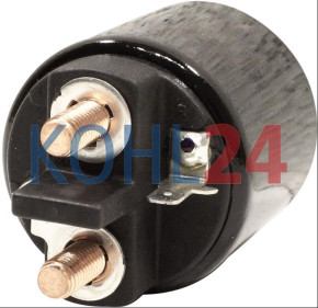 Magnetschalter Iskra Letrika 16.905.423 Mahle MSX361KIT 12 Volt Original Iskra Letrika (Mahle)