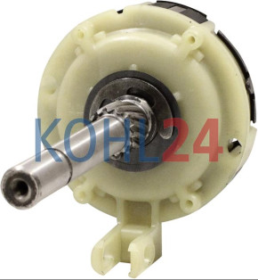 Planetengetriebe für Anlasser MS154 MS158 MS244 MS296 MS656 MS732 MS746 Iskra Letrika 16.908.622 Mahle MSX40KIT Original Iskra Letrika (Mahle)