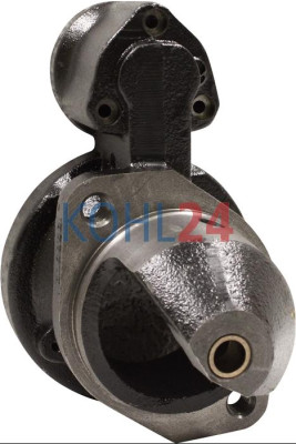 Antriebslagerschild für Anlasser MS326 Iskra Letrika 16.283.121 Mahle MSX411 Original Iskra Letrika (Mahle)