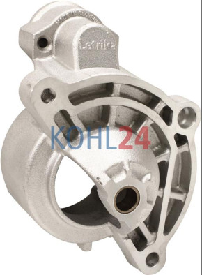 Antriebslagerschild für Anlasser MS182 Iskra Letrika 16.283.247 Mahle MSX427 Original Iskra Letrika (Mahle)