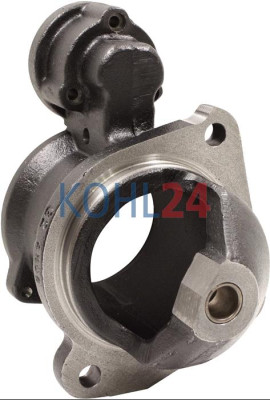 Antriebslagerschild für Anlasser MS5 MS84 Iskra Letrika 16.283.424 Mahle MSX432 Original Iskra Letrika (Mahle)