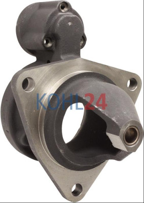 Antriebslagerschild für Anlasser MS628 Iskra Letrika 16.281.859 Mahle MSX460 Original Iskra Letrika (Mahle)