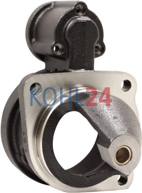 Antriebslagerschild für Anlasser MS347 Iskra Letrika 16.281.595 Mahle MSX55 Original Iskra Letrika (Mahle)