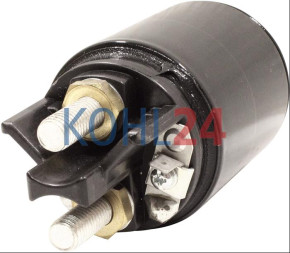 Magnetschalter Iskra Letrika 16.907.577 Mahle MSX631KIT 24 Volt Original Iskra Letrika (Mahle)