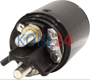 Magnetschalter Iskra Letrika 16.908.827 Mahle MSX635KIT 12 Volt Original Iskra Letrika (Mahle)