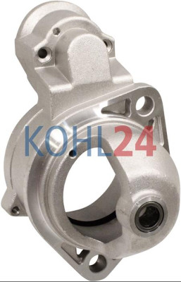 Antriebslagerschild für Anlasser MS28 Iskra Letrika 16.285.336 Mahle MSX637 Original Iskra Letrika (Mahle)