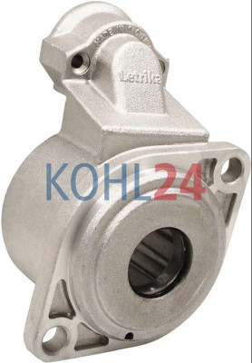 Antriebslagerschild für Anlasser MS85 MS252 MS359 MS413 MS445 Iskra Letrika 16.283.292 Mahle MSX66 Original Iskra Letrika (Mahle)