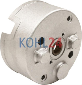 Hinterer Lagerdeckel für Anlasser MS184 MS186 MS190 MS191 MS193 MS275 MS280 MS309 MS310 MS313 MS319 MS322 MS327 MS386 MS387 MS390 MS418 MS628 11131053 Iskra Letrika 16.905.481 Mahle MSX694 Original Iskra Letrika (Mahle)