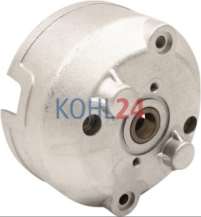 Hinterer Lagerdeckel für Anlasser MS109 MS157 MS174 MS180 MS230 MS265 MS278 MS279 MS281 MS301 MS326 MS330 MS331 MS332 MS336 MS366 MS391 MS393 MS438 MS812 Iskra Letrika 16.905.815 Mahle MSX714 Original Iskra Letrika (Mahle)