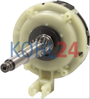 Planetengetriebe für Anlasser MS48 MS85 MS252 MS359 MS381 MS383 MS384 Iskra Letrika 16.908.389 Mahle MSX720KIT Original Iskra Letrika (Mahle)