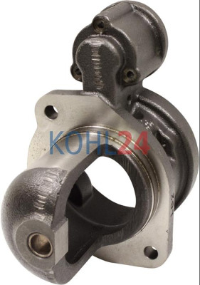 Antriebslagerschild Iskra Letrika 16.281.081 Mahle MSX733 Original Iskra Letrika (Mahle)