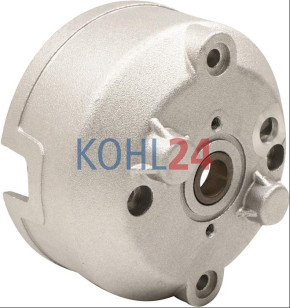 Hinterer Lagerdeckel für Anlasser MS237 MS420 Iskra Letrika 16.906.814 Mahle MSX809 Original Iskra Letrika (Mahle)