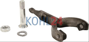 Einrückgabel für Anlasser MS191 MS193 MS330 Iskra Letrika 16.905.915 Mahle MSX850KIT Original Iskra Letrika (Mahle)