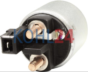 Magnetschalter für Anlasser MS221 Iskra Letrika 16.907.684 Mahle MSX874KIT 12 Volt Original Iskra Letrika (Mahle)