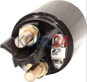 Magnetschalter Iskra Letrika 16.907.473 Mahle MSX875 12 Volt Original Iskra Letrika (Mahle)