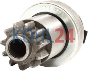 Ritzel Iskra Letrika 16.907.640 Mahle MSX886KIT 11 Zähne Original Iskra Letrika (Mahle)