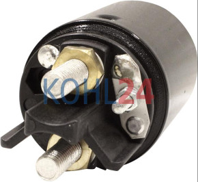 Magnetschalter Iskra Letrika 16.907.644 Mahle MSX890KIT 12 Volt Original Iskra Letrika (Mahle)