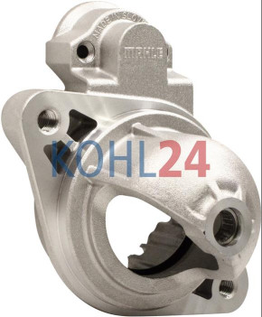 Antriebslagerschild für Anlasser MS74 MS74OF Iskra Letrika 16.285.014 Mahle MSX906 Original Iskra Letrika (Mahle)