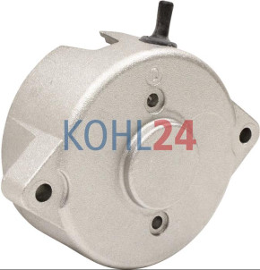 Hinterer Lagerdeckel für Anlasser MS27 MS28 Iskra Letrika 16.285.117 Mahle MSX936 Original Iskra Letrika (Mahle)