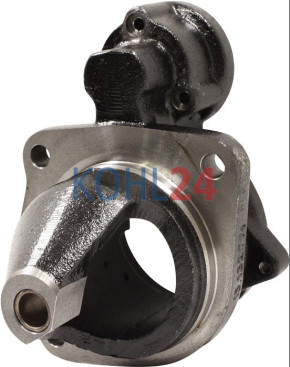 Antriebslagerschild für Anlasser MS395 MS399 Iskra Letrika 16.285.476 Mahle MSX971 Original Iskra Letrika (Mahle)