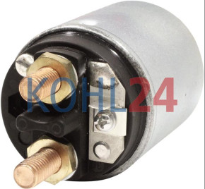 Magnetschalter für Anlasser MS174 Iskra Letrika 16.915.046 Mahle MSX995KIT 24 Volt Original Iskra Letrika (Mahle)