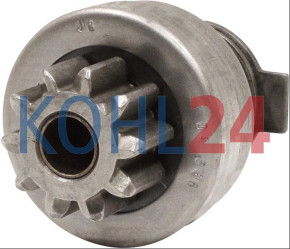 Ritzel Iskra Letrika 16.904.846 Mahle MX216 Original Iskra Letrika (Mahle)