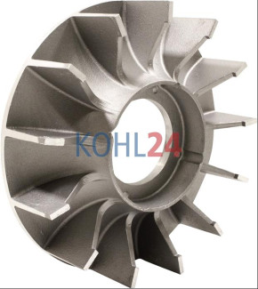 Lüfterrad Iskra Letrika 15.421.210 Mahle MX91 Original Iskra Letrika (Mahle)