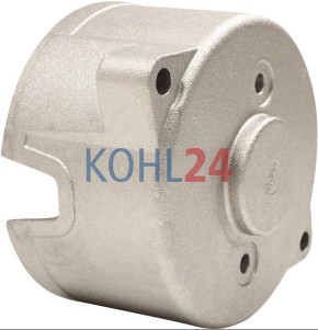 Hinterer Lagerdeckel für Anlasser MS25 MS111 MS138 MS143 MS242 MS287 MS295 MS632OF MS637OF Iskra Letrika 16.283.631 Mahle MSX103 Original Iskra Letrika (Mahle)