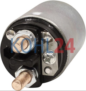 Magnetschalter Iskra Letrika 16.905.917 Mahle MX254KIT 24 Volt Original Iskra Letrika (Mahle)