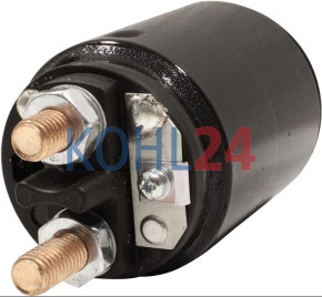 Magnetschalter Iskra Letrika 16.908.997 Mahle MX335 24 Volt Original Iskra Letrika (Mahle)