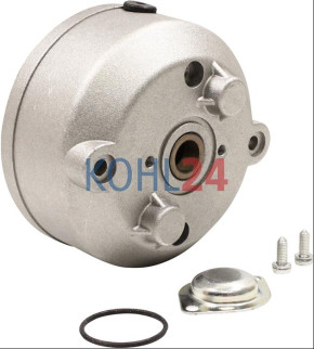 Hinterer Lagerdeckel Iskra Letrika 16.908.279 Mahle MSX191 Original Iskra Letrika (Mahle)