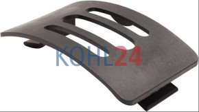 Schutzdeckel Iskra Letrika 15.421.554 Mahle MX94KIT Original Iskra Letrika (Mahle)