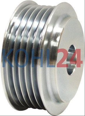 Riemenscheibe Iskra Letrika 16.906.625 MGX1097 Original Iskra Letrika (Mahle)